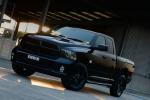 Ram 1500 Express Black Pack Quad Cab 2019 года (AU)